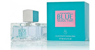 Get the best deal for antonio banderas blue seduction fragrances for men from the largest online selection blue seduction by antonio banderas for men edt cologne spray 1.7oz/50 ml new box. Antonio Banderas Blue Seduction 100 Ml Edt For Women