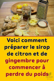 Epingle Sur Perdre Du Poids