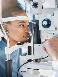 Exame de vista de rotina detecta doenças silenciosas