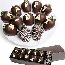 · great for valentine's day, mother's day, a birthday party or an everyday treat, these salted caramel covered strawberries will be a hit with kids and adults alike! Chocolate Covered Strawberries Delivery Send Dipped Berries From Ftd