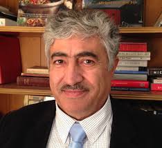 Team 1 — Friends of Sabeel North America