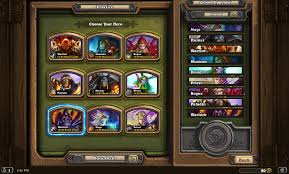 You unlock playable heroes by defeating them in practice mode. Hearthstone Deck Building Guide For Newbies
