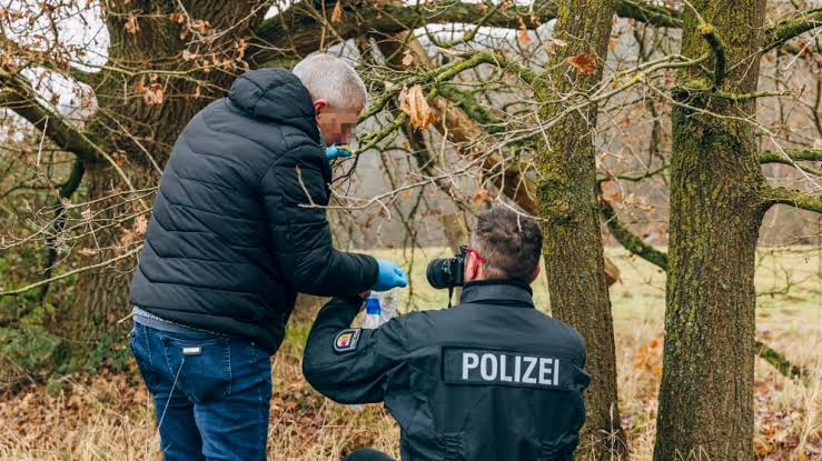 Neue Suche, neue Zeugen: Was hat die Polizei im Fall Fabian übersehen? |  Regional | BILD.de