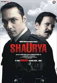 Shaurya