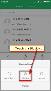 You could call someone and tell them how to get to you…or you could just shoot them a quick text with your exact location from google maps. How To Unblock Text Messages On Android Mobile