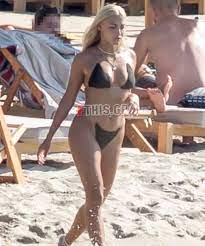 Maybe you would like to learn more about one of these? Paparazzi Iwanna Toynh Apokalyptikh Emfanish Se Paralia Ths Xalkidikhs Fthis Gr