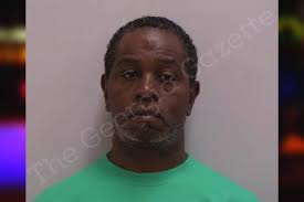 Walter Peek — Bartow County Jail Bookings