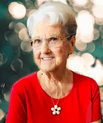 Obituary information for Nancy June Crady (nee Marshall)