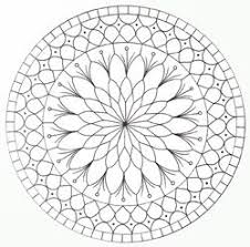 Coloriage mandala fleur difficile imprimer. Photos Coloriage Mandala Rosace A Imprimer Coloriage Mandala Coloriage Mandala