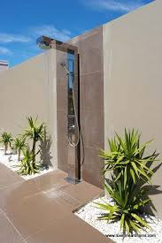 Gallery Outdoor Bathroom Design Outdoor Shower Outdoor Pool Area