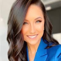 Destiny Haines's Instagram, Twitter & Facebook