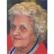 Maxine ''Sweetheart'' Seifert Obituary