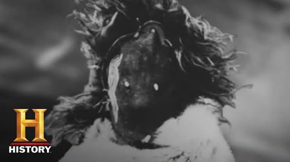 Watch a 12-Hour Livestream of Paranormal Hotspot Skinwalker Ranch Before the  Premiere of History's THE SECRET OF SKINWALKER RANCH — GeekTyrant