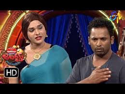 Kiraak Rp Performance Jabardasth 23rd August 2018 Etv Telugu Youtube Etv most popular show jabardasth katharnak comedy show is one most watched show in the telugu television show and also with a high trp rating. kiraak rp performance jabardasth 23rd august 2018 etv telugu