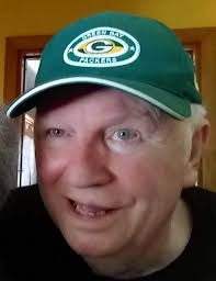 Obituary information for Robert "Jim" Gullickson