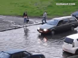 Check spelling or type a new query. This Man Who Isn T Remotely Concerned About Flooding Video Video Funny Gif Funny Pictures Bones Funny