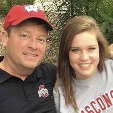 Services scheduled for father, daughter who died in Lake Erie plane crash
