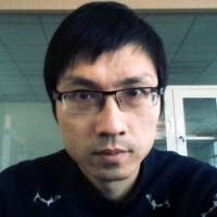 20+ "Reggie Wu" profiles