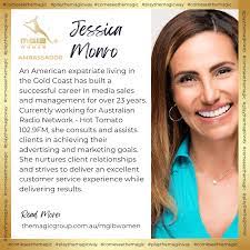 Melissa Usher's Instagram, Twitter & Facebook