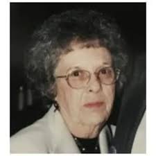 Obituary information for Eula Mae Bright