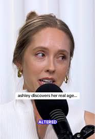 Ashley Age