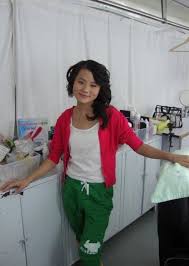 Http Www Galaxypicture Com 2016 11 Wenwen Han Hollywood Actress Html Karate Kid Actor Zara Kids Dress Indie Kids