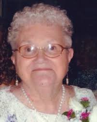 Marilyn Carberry Obituary May 5, 2025