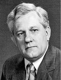 Edgar Gorman Obituary (1941