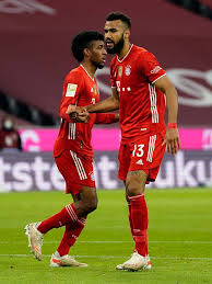 Fc bayern is a very special club, the number one club in germany and also one of the best clubs in the world. Choupo Moting Lays Foundation For Important Victory Against Leverkusen