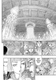 Berserk Chapter 373 | Read Berserk Manga Online