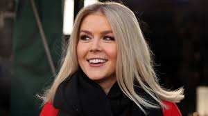 𝗦𝗔𝗬 𝗬𝗘𝗦 𝗜𝗙 𝗬𝗢𝗨 𝗟𝗢𝗩𝗘 Karoline Leavitt🎸❤️🥰😍