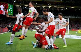 Euro 2020 Team Guide Switzerland World Soccer