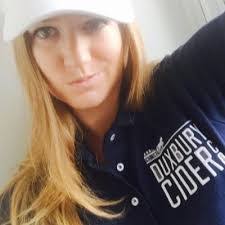 Meagan Self's Instagram, Twitter & Facebook