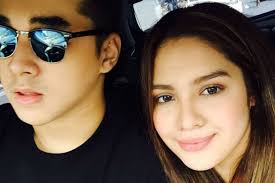 24, born 22 july 1996. Showbiz Portal Jane Oineza Linked To Pbb Batchmate Kyle Secades After Cager Jerron Teng But She S Not Really Keen On Having A Lovelife At This Point