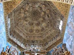 Artesonado Alaejos Valladolid Spain Estructuras De Madera Artesonado Castillos