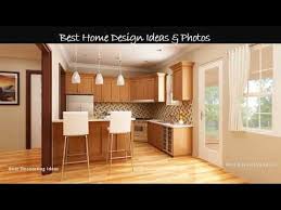 For centuries the kitchen was strictly a work space. Small House Open Kitchen Designs Best Of Modern Kitchen Decor Ideas Design Picture Youtube