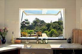 Awning Windows Garage Doors Unlimited Gdu Garage Doors Awning Windows Window Design Kitchen Window Design