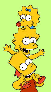 The Simpsons Wallpaper Sfondi Iphone Sfondi Carini Sfondi Per Iphone