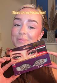 Leopard Print Eyeshadow Transfer Techniques