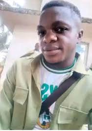 Good morning great Idoma celebrities