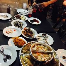 Dah dapat apa yang dicari jom beli rumah pulak. Restoran Saraa Thai Restaurant