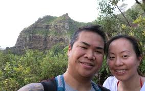 Waking Up the Sleeping East Giant in Kauai