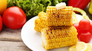 You can learn more about how to grill corn on the cob from this article. How To Cook Corn On The Cob In 4 Different Ways