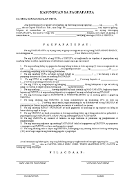 Kasunduan sa paggamit at pahintulot sa paggamit ng jw.org website. Kasunduan Sa Pagpapaupa
