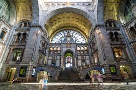 Check spelling or type a new query. Hotels Nabij Antwerpen Centraal Station Hotelspecials