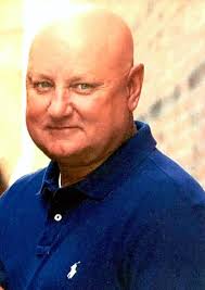 Terry Landry Obituary