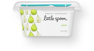 Pin By Lana Waicukauski On Babyblends Organic Baby Food Baby Food Recipes Foods Delivered