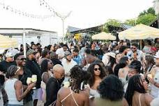 Good Company x Black Yacht Weekend: Beach Fest