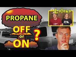 Can keep ice cube bags in the refrigerator. How To Keep Your Rv Fridge Cold While Driving Camper Smarts