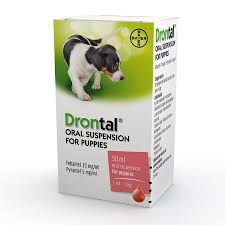 It depends on how fast you can find the vitamin d dose that can lower your pth levels. Drontal For Dogs Vetoquinol Pet Uk